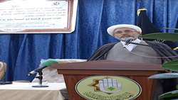 نشست علمی «اعتبارسنجی روایات فقهی حسن بن محمد بن جمهور العمی بصری» برگزار شد